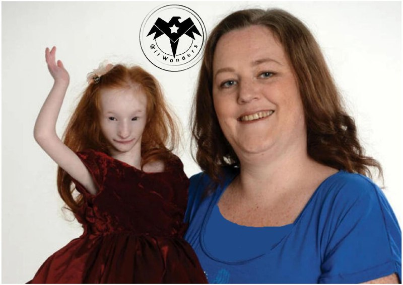 شارلوت گارساید، متولد سال ۲۰۰۷ بوده و به عنوان یکی از ریز جثه‌ترین دختران جهان به شهرت رسیده است. در…