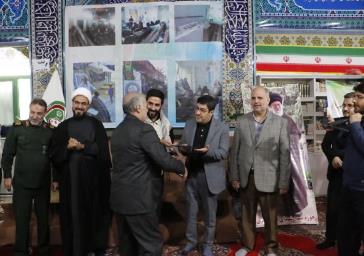 عزم جدی مجموعه دولت در شهرستان ری بر حمایت از فعالیت گروه های جهادی استوار است