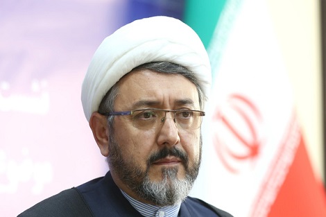 علی کمساری: حق الناس دانستن رأی مردم در امتداد اندیشه امام است/ امام با اندیشه و نوع نگاه خودش تحول مثبتی را در حوزه‌ بانوان به وجود آورد/ اندیشه امام باید روز به روز و نو به نو منتقل‌ شود