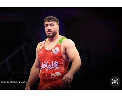 مسابقات کشتی آزاد قهرمانی کشور