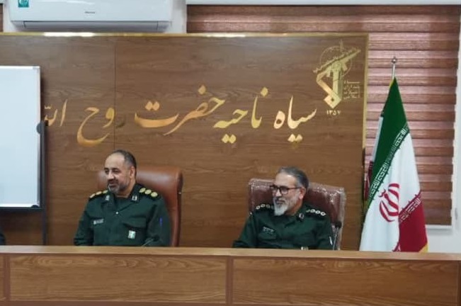 نخبگان دلسوز   باید   برای کمک به اهداف نظام مقدس جمهوری اسلامی ایران قدم‌های مؤثری بردارند