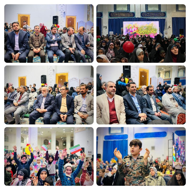 پایگاه خبری ندای کهریزک