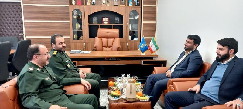 پایگاه خبری ندای کهریزک