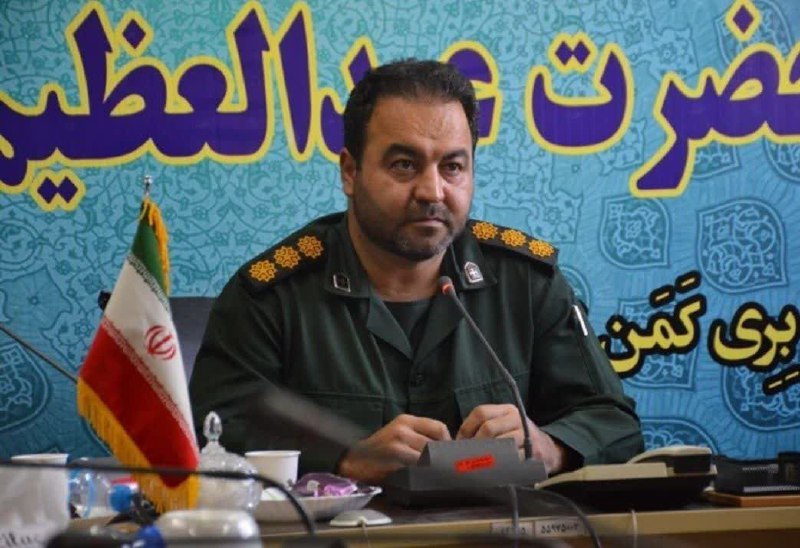 پایگاه خبری ندای کهریزک