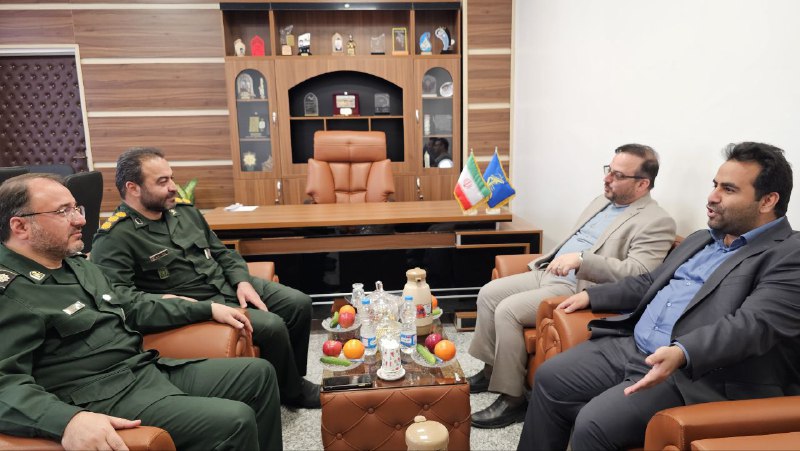 پایگاه خبری ندای کهریزک