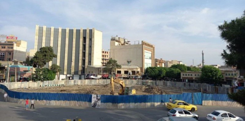 پایگاه خبری ندای کهریزک