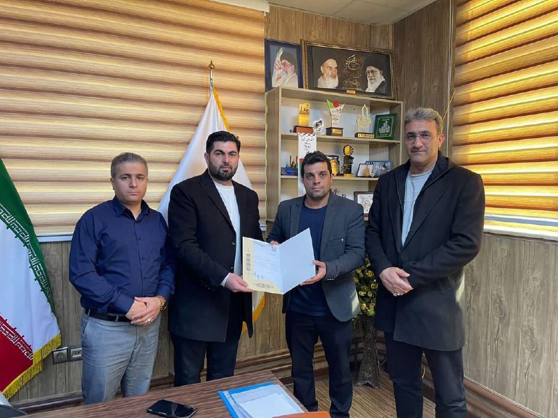 پایگاه خبری ندای کهریزک