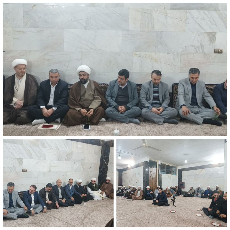 پایگاه خبری ندای کهریزک