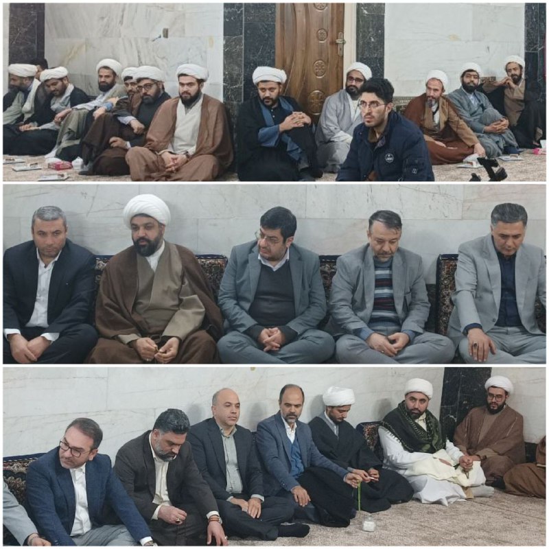 پایگاه خبری ندای کهریزک