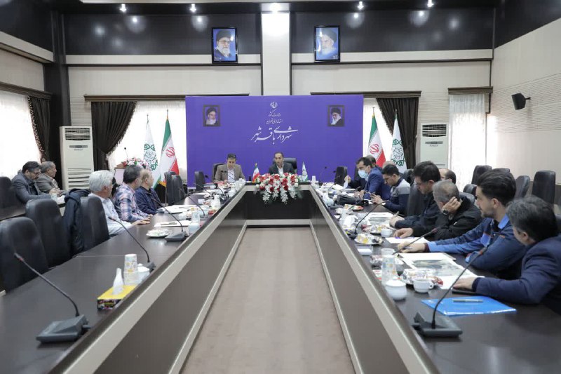 پایگاه خبری ندای کهریزک