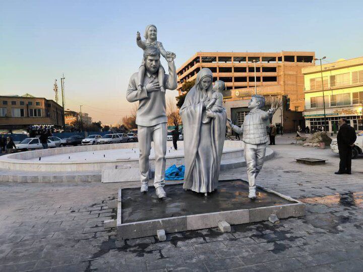 پایگاه خبری ندای کهریزک