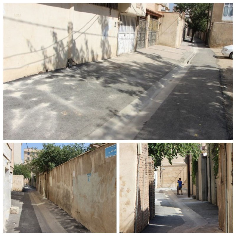 پایگاه خبری ندای کهریزک