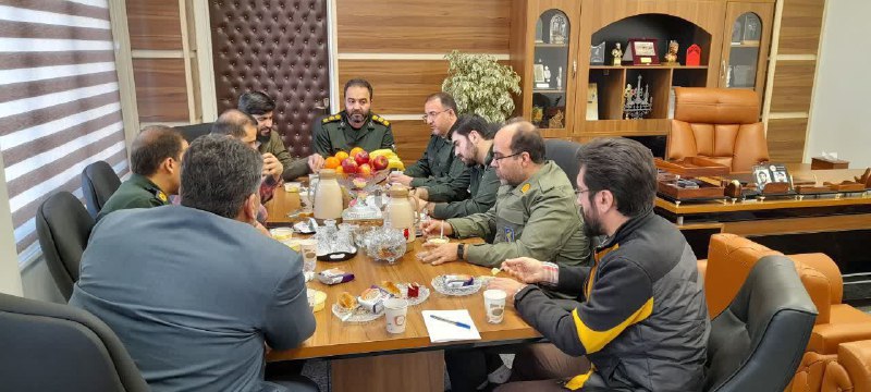 پایگاه خبری ندای کهریزک