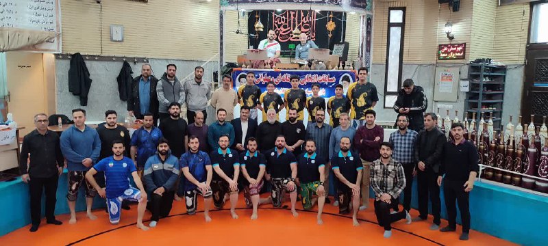 پایگاه خبری ندای کهریزک