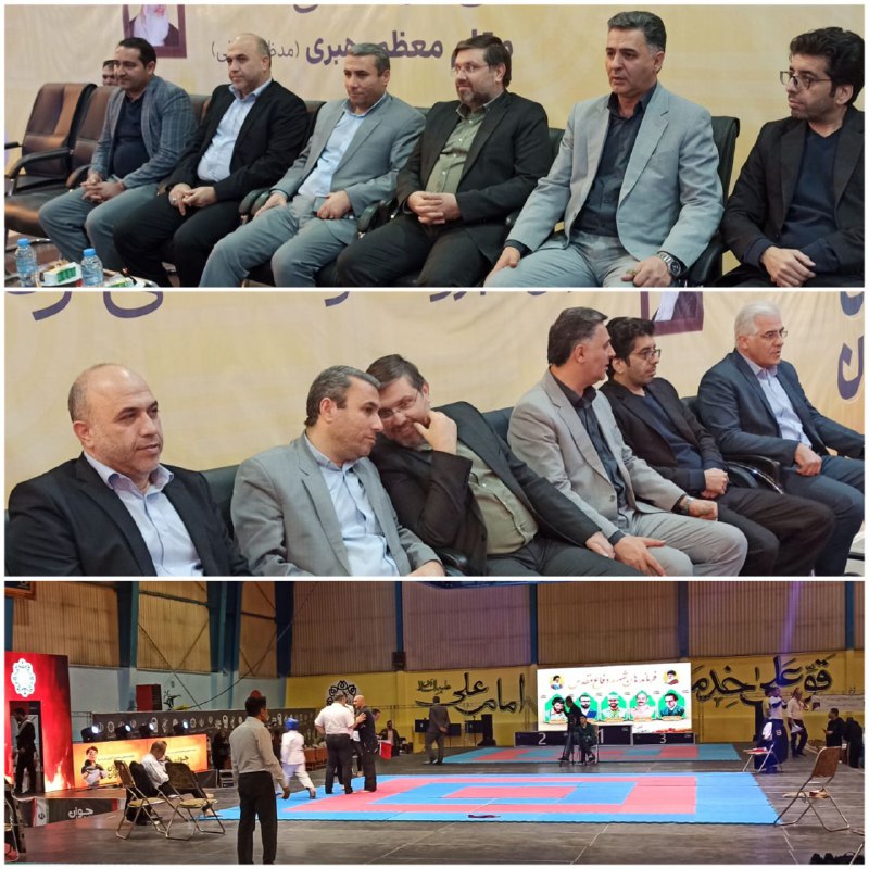 پایگاه خبری ندای کهریزک