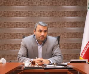 برگزاری ششمین نشست مشترک اعضای هیئت اجرایی و نظارت بر انتخابات بخش کهریزک