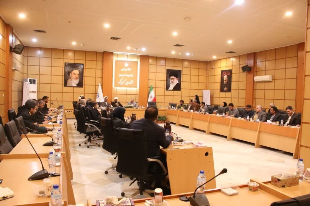 photo 2024 01 24 08 08 35 | 🇮🇷برگزاری جلسه برنامهریزی و هماهنگی گرامیداشت دهه مبارک فجر