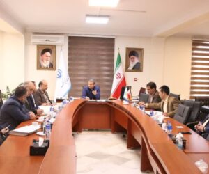 تعیین تکلیف وضعیت مالکیت و حق بهره‌برداری مدرسه روستای جهان‌آباد