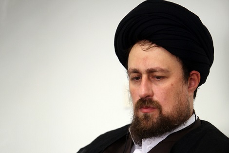 آیت الله سید حسن خمینی در پی شهادت صالح العاروری: پرچم فرماندهان جبهه مقاومت تا پیروزی نهایی بر زمین نخواهد ماند/ مجاهدین بزرگ این مسیر پر افتخار را ادامه خواهند داد