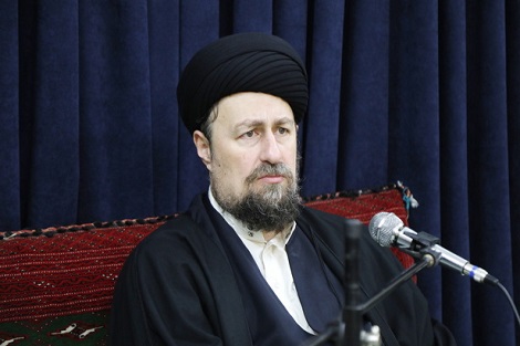 آیت الله سید حسن خمینی: قبل از 7 اکتبر، جهان به این وسعت نسبت‌ به‌ صهیونیسم حساس نبود/ نزاع‌های فرقه‌ای بزرگترین مسیر ورود دشمنان است/ توهین به مقدسات و تکفیرها راه پیشرفت اهل سنت در هرم منزلت اجتماعی ایران را بسته است/ همه طرف ها باید وحدت را رعایت کنند