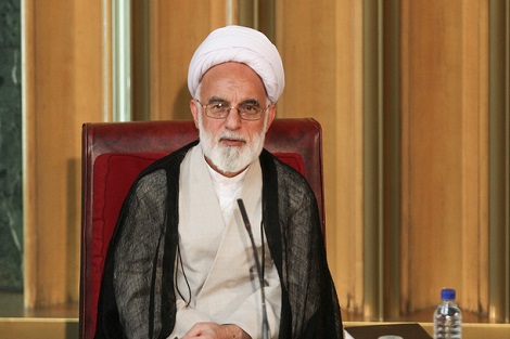 آیت‌الله دری نجف‌آبادی: امام برای همه بشریت اسوه حسنه است/ امروز مکتب نجات‌بخش، مکتب خمینی است