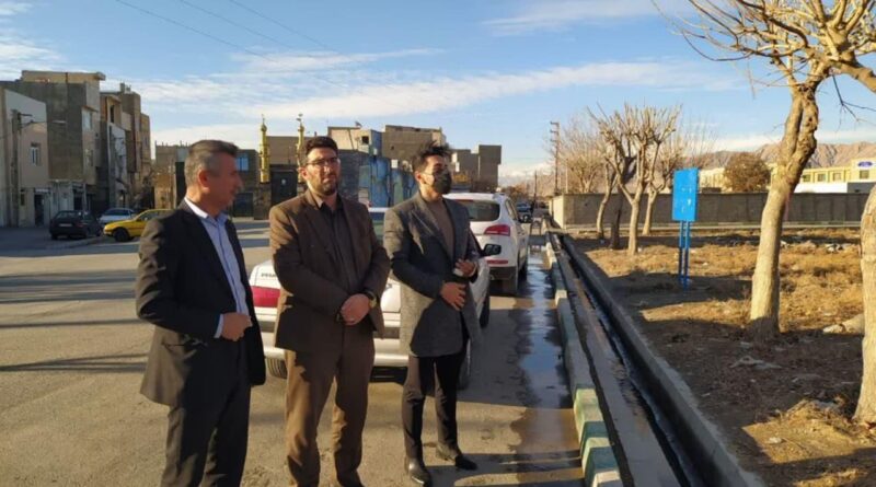 امیدآفرینی وایجاد چشم اندازی روشن برای توسعه روستا ضروری است