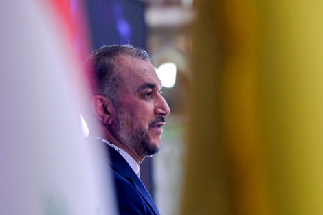 امیرعبداللهیان، وزیر خارجه: هدف نسل جوان امروزی فهم درست از آینده است/ رژیم صهیونیستی مسیر ورود به راه حل های سیاسی را در پیش گرفته است