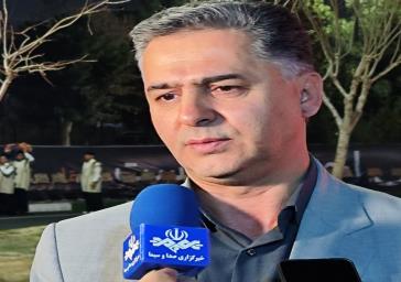 بزرگترین رویداد ورزشی و فرهنگی استان تهران در باقرشهر کلید خورد
