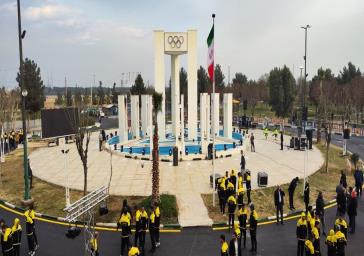 “جوان پهلوان” باقرشهر به عنوان الگوی استعدادیابی به شهرداری‌ها معرفی می‌شود