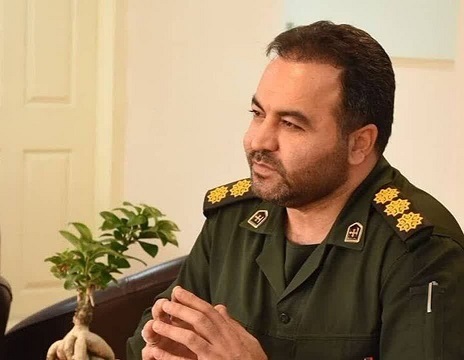 طوفان‌ الاقصی ثمره مجاهدات‌ شهید سلیمانی است