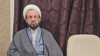 فراخوان مجمع نیروهای انقلاب اسلامی ری به نامزدهای انقلابی مجلس شورای اسلامیحجت الاسلام اصغری دبیر مجمع نیروهای انقلاب اس…
