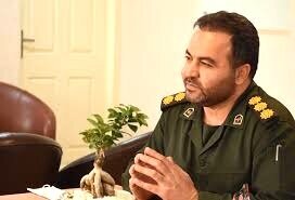 فرمانده سپاه ناحیه شهرستان ری گمنامی را مهم‌ترین ویژگی شهدای اطلاعات سپاه دانست و گفت: برای شهید شدن باید زحمت کشید