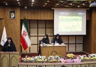 نشست مشترک مسئولین امور بانوان و خانواده فرمانداری های تابعه استان تهران برگزار شد