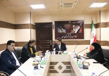 همه وظیفه داریم با حرکت در راستای تحقق مشارکت حداکثری در انتخابات، کشور را در برابر دشمنان مصون نماییم