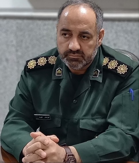 پیام فرمانده سپاه ناحیه حضرت روح الله(ره)؛