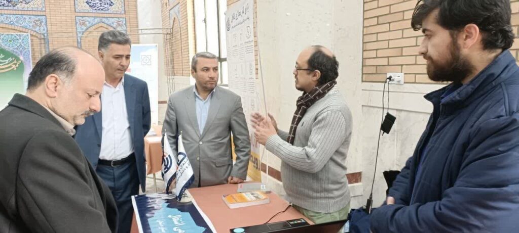 photo 2024 02 04 12 01 22 | برگزاری دومین مرحله رزمایش جهادی ستاد توانمندسازی محلات کمبرخوردار در بخش کهریزک // شهر باقرشهر