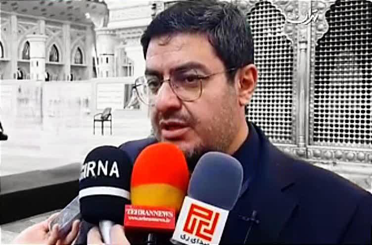 پایگاه خبری ندای کهریزک