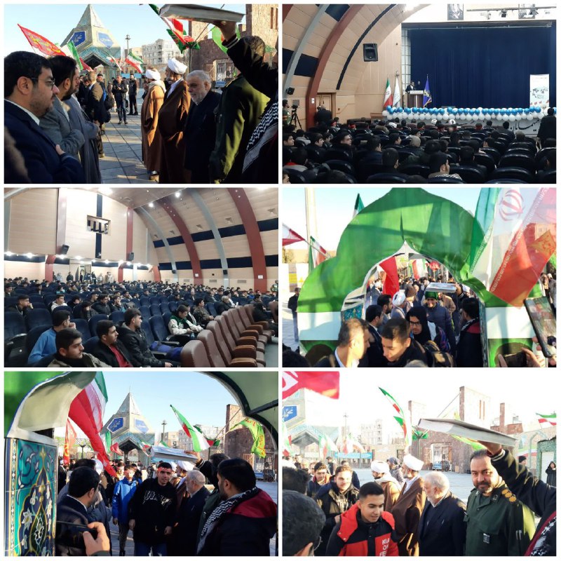 پایگاه خبری ندای کهریزک