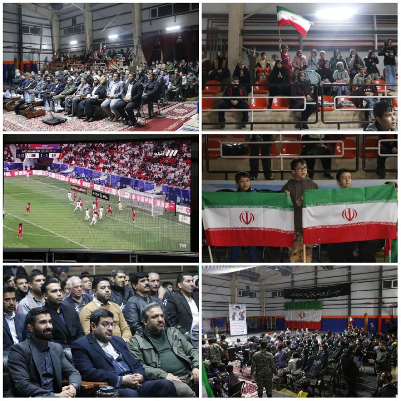 پایگاه خبری ندای کهریزک