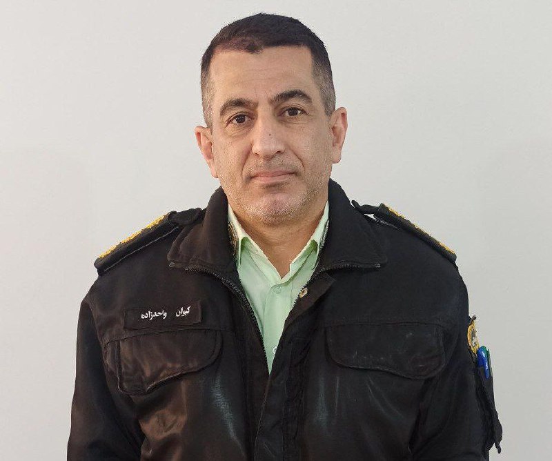 پایگاه خبری ندای کهریزک