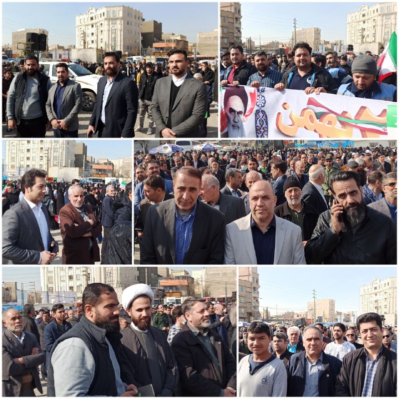 پایگاه خبری ندای کهریزک