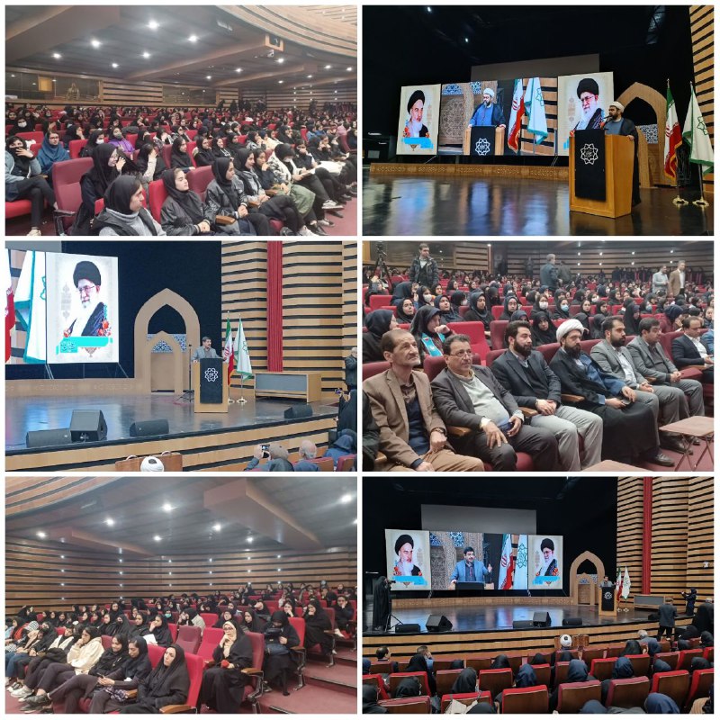 پایگاه خبری ندای کهریزک