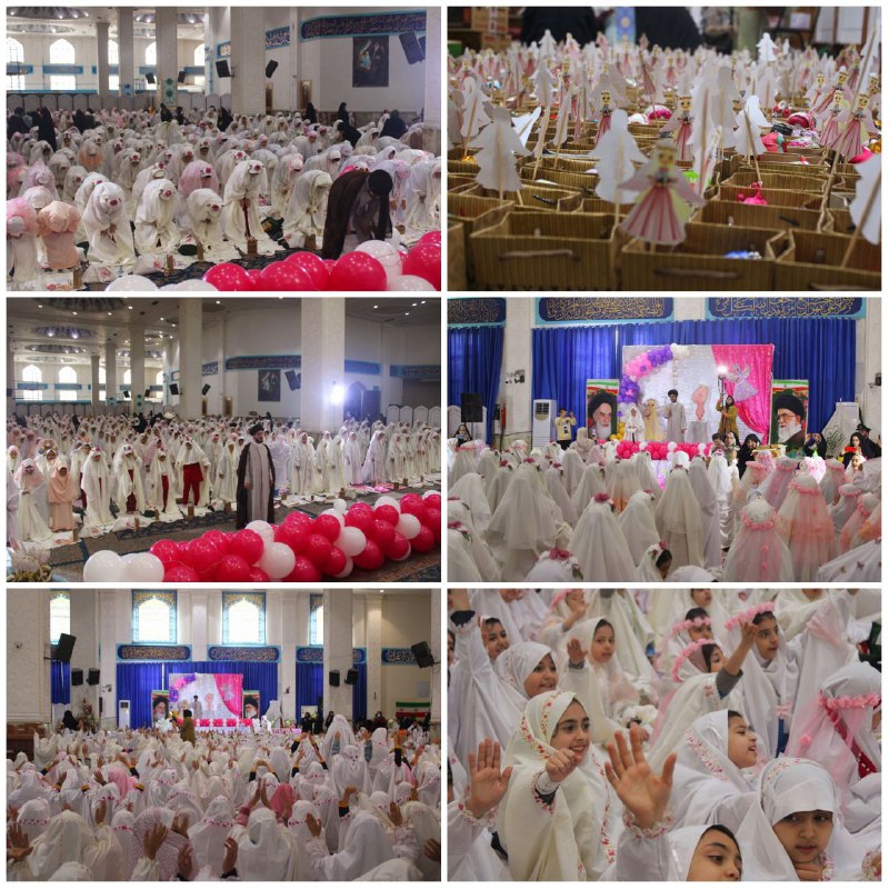 پایگاه خبری ندای کهریزک