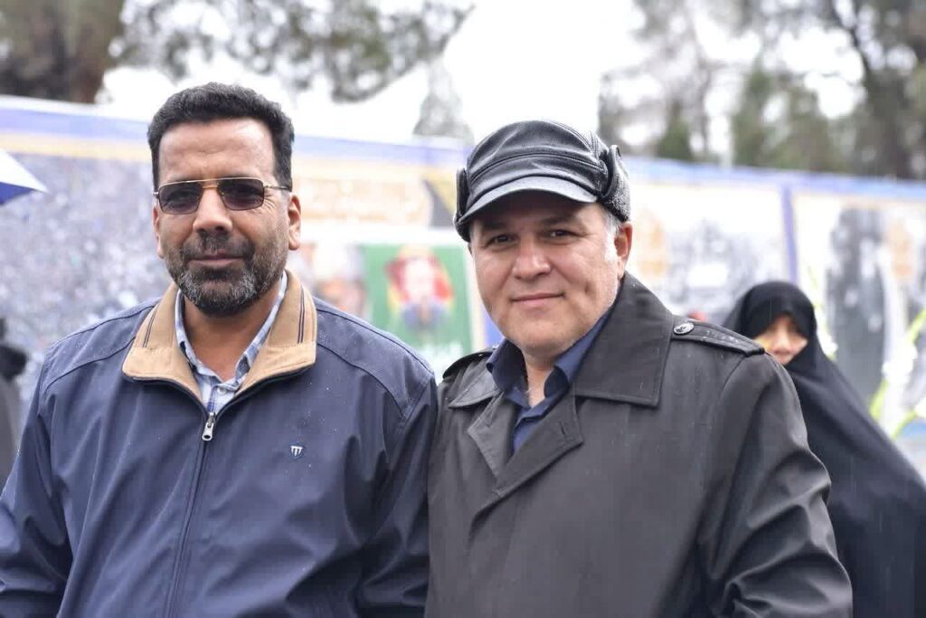 photo 2024 02 03 12 59 42 | 🇮🇷 روحِ خدا آمد