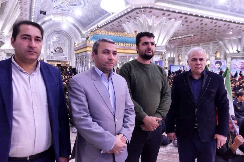 photo 2024 02 03 12 59 38 | 🇮🇷 روحِ خدا آمد
