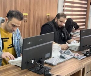 برگزاری دومین مانور سراسری انتخابات باحضور کاربران کمیته فناوری و اطلاعات