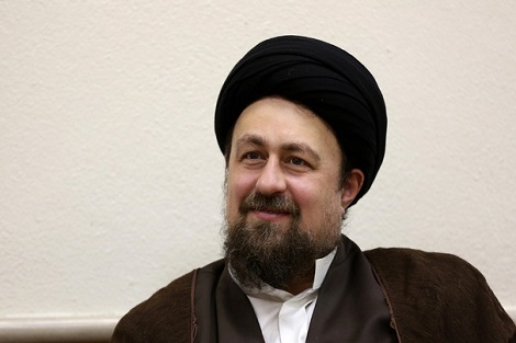 آیت الله سید حسن خمینی با اشاره به پیروزی ایران مقابل ژاپن: تیم ملی با تمام وجود فقط برای ملت ایران بازی کرد/ امیر قلعه نویی یک مدیر کم نظیر و یک مربی فهیم است