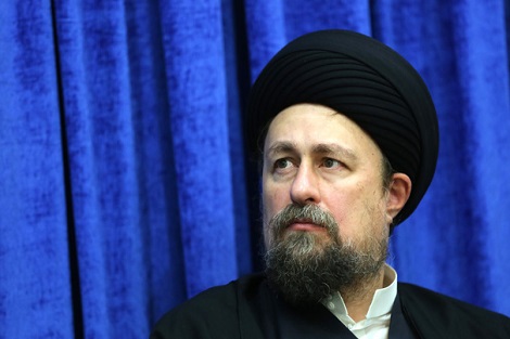 آیت الله سید حسن خمینی: با طبیعت لجبازی نکنید/ باید علم را به خدمت گرفت/ باید با واقعیت‌های محیطی خودمان سازگار باشیم/ عاقلانه نسبت به فضای جامعه تصمیم بگیریم/ «توکل» در جایی که مربوط به خود ماست، «توکل» نیست؛ «امید واهی» و «خیالات» است