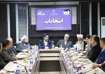 امروز همه ما باید با ترویج فرهنگ مهدوی در جامعه، امام شناسی را وارد زندگی نسل جوان نماییم