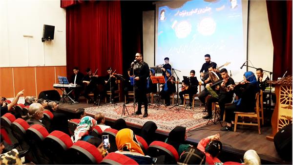 برگزاری جشن بزرگ «نور و نبوت» در شهر ری